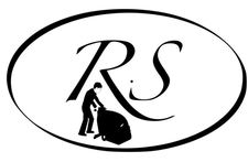 R.S Janitorial Services LLC logo