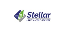 Stellar Lawn and Pest Service, LLC logo