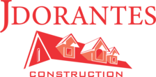 Logo for J Dorantes Construction