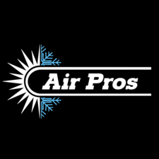 Logo for Air Pros - Tampa