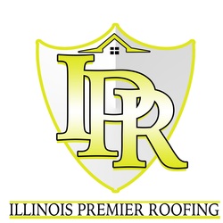 Illinois Premier Roofing PLLC logo