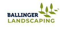 Ballinger Landscaping, LLC logo