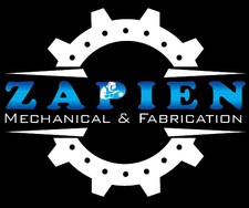 Avatar for Zapien Mechanical & Fabrication, Inc.