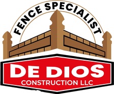 DE DIOS CONSTRUCTION LLC logo