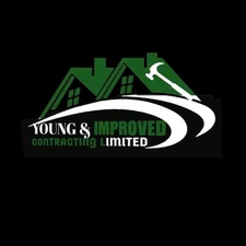 Logo for Young & Improved Contracting
