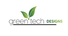 Green Tech Design logo