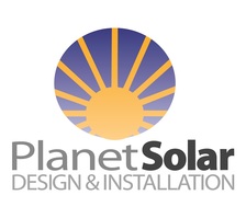 Planet Solar Incorporated logo