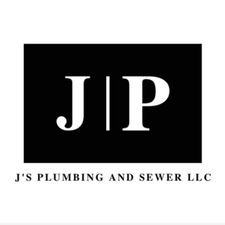 J's Plumbing and Sewer Repair LLC logo