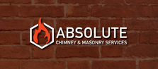 Logo for Absolute Chimney & Masonry Services, LLC