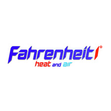 Fahrenheit 1 logo
