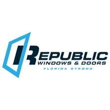 Republic Windows & Doors, Inc. logo