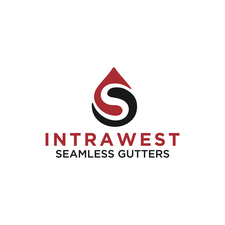 Intrawest Seamless Gutters, Inc. logo
