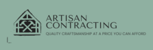 Artisan Contracting logo