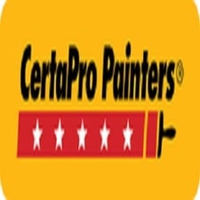 CertaPro Painters of Novi logo