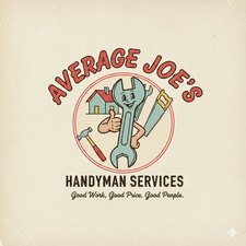 Avatar for Average Joe's handyman services