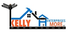 Kelly Enterprises & More LLC logo