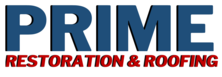 Logo for Prime Restoration LLC