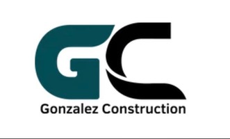 Gonzalez Construction logo