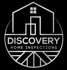 Logo for Discovery Inspections
