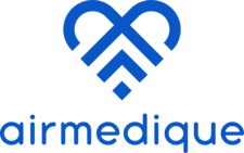 Logo for Airmedique