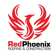 Red Phoenix Roofing, LLC logo