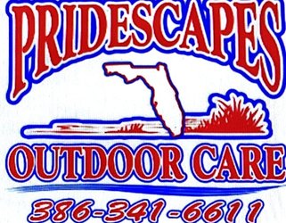 Pridescapes Outdoor Care, LLC logo