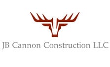 JB Cannon Construction logo