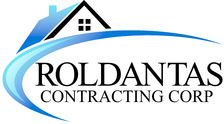 Roldantas Contracting logo