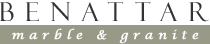Benattar Marble & Granite, Inc. logo