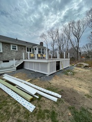 Starr Builders logo