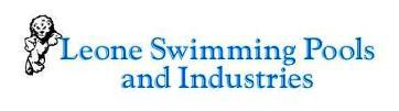 Leone Swimming Pools & Industries logo