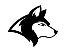 Husky Painting & Construction Facebook logo