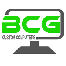 Avatar for BCG Custom Computers