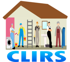 CLIRS logo