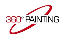Logo for 360 Painting of Overland Park