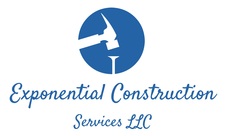 Exponential Construction Services LLC - Ana Sayfa Facebook logo