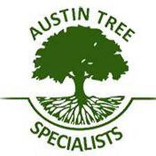 Logo for Austin Tree Specialists