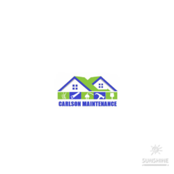 Dakota Maintenance, Inc. logo