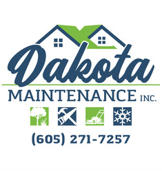 Dakota Maintenance, Inc. logo