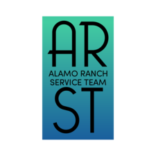 Alamo Ranch Service Team logo