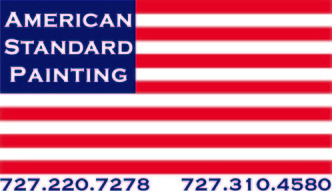 American Standard Painting, LLC logo