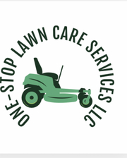 Logo for One-Stop Lawn Care Services, LLC
