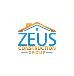 Zeus Construction Group, LLC logo