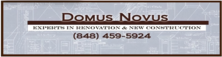 Avatar for Domus Novus, LLC