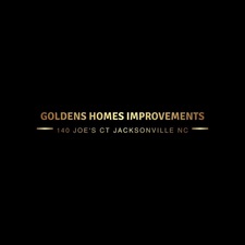 Avatar for Golden Homes Improvements - 39 Photos - House Painting - 140 Joes Ct, Jacksonville, NC 28540
