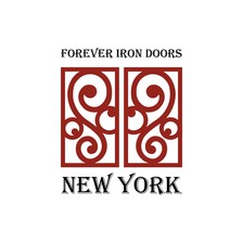 Forever Iron Doors NY logo