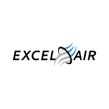 Logo for Excel Air, LLC