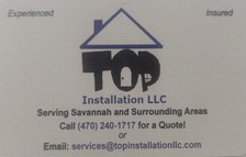 Avatar for Top Installation LLC