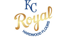 Logo for KC ROYAL FLOORS LLC