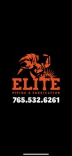 Avatar for Elite Piping & Fabrication